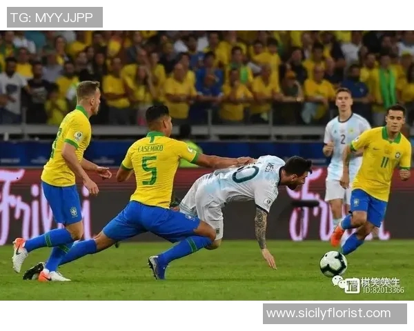 米美洲与巴西足球对决国际直播全程回顾与精彩瞬间解析